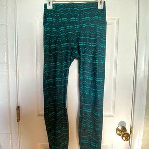 Fabletics High Rise Leggings